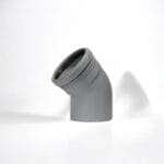 كوع ٤٥ درجة وصلات سباكه KESSEL